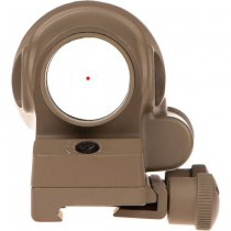 Aim-O SRS 1x38 Red Dot - Desert