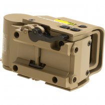 Aim-O XPS 2-0 Red Dot Sight - Desert