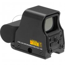 Aim-O XPS 2-Z Red Dot - Black