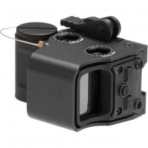 Aim-O XPS 2-Z Red Dot - Black