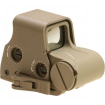 Aim-O XPS 2-Z Red Dot - Desert