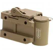 Aim-O XPS 2-Z Red Dot - Desert