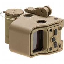 Aim-O XPS 2-Z Red Dot - Desert