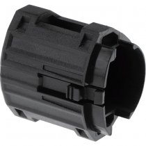 Airtech Studios BEU Battery Extension Unit PDW15 G&G - Black