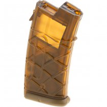 APS AUG 300rds Magazine - Dark Earth