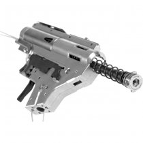 APS Version 2 Complete Silver Edge Gearbox Front Wiring