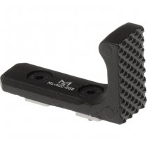 Ares M-LOK Hand Stop Type B - Black