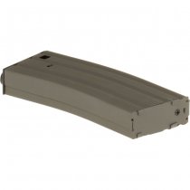 Ares M4 130rds Magazine - Grey