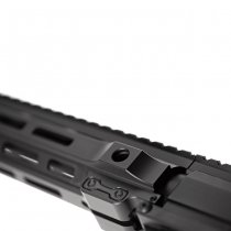 Ares M4 X-Class Model 12 EFCS AEG - Black