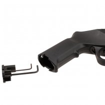 Ares Striker AS-03 Spring Sniper Rifle - Black