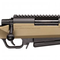 Ares Striker AS-03 Spring Sniper Rifle - Dark Earth