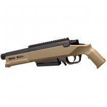 Ares Striker AS-03 Spring Sniper Rifle - Dark Earth