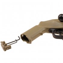 Ares Striker AS-03 Spring Sniper Rifle - Dark Earth