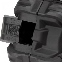 Armorer Works HX-Series 350rds Gas Drum Magazine - Black