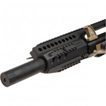Army Armament AUG A3 Tactical AEG - Dark Earth