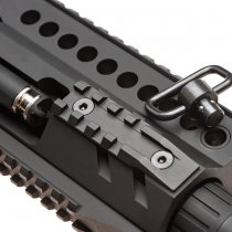 Army Armament AUG A3 Tactical AEG - Dark Earth