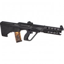 Army Armament AUG Custom Compact AEG - Black