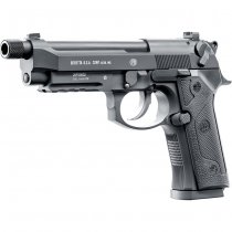Beretta M9 A3 FM Co2 Blow Back Pistol - Black