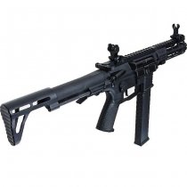 Classic Army Nemesis X9 AEG - Black