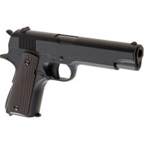 Colt 1911 AEP MOSFET