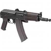 Cyma AKS74U CM045 AEG - Black