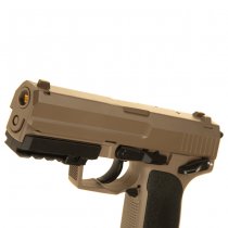 Cyma CM125 AEP - Tan