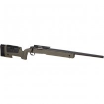 Cyma CM700 M40A3 Spring Sniper Rifle - Olive