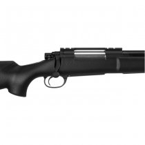 Cyma M24 SWS CM702 Spring Sniper Rifle - Black