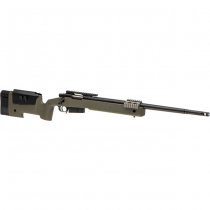 Cyma M40A5 Spring Sniper Rifle - Olive