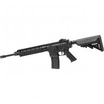 E&C EC-303 QR 1.0 EGV AEG - Black