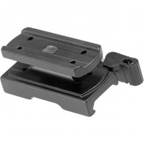 Element QD Mount RD-1 & RD-2 - Black