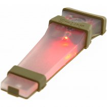 Element VLT Light - Red