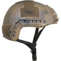 Emerson FAST Helmet MH Eco Version - Custom Camo