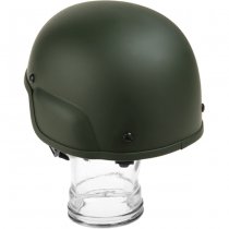 Emerson MICH 2000 Helmet Replica - Olive