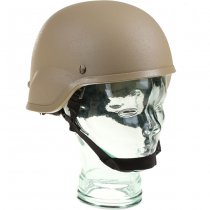 Emerson MICH 2000 Helmet Replica - Tan