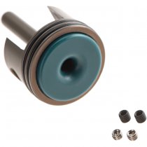 EpeS Cylinder Head AEG H+PTFE V2/3 Long Nozzle Length 80 Degree