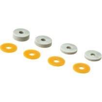 EpeS SorboPad AEG 50D Set - 4 Thicknesses