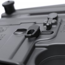 First Factory Custom Ambi Mag Catch Standard M4 Series - Black