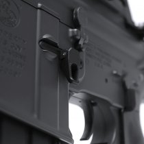 First Factory Custom Ambi Mag Catch Standard M4 Series - Black