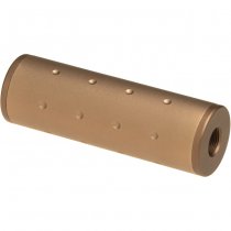 FMA 107mm Navy Seals Silencer CW/CCW - Desert