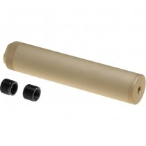 FMA 185x38 Specwar I Silencer CW/CCW - Desert