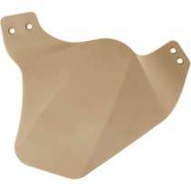 FMA FAST Side Cover - Dark Earth