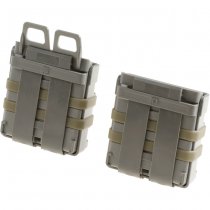 FMA Heavy FMAG Set - Foliage Green