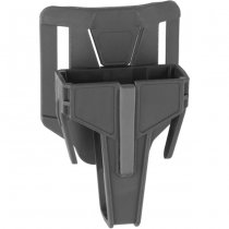 FMA M4 FSMR Mag Pouch Belt - Olive