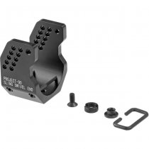 FMA P90 Sling Swivel End V2