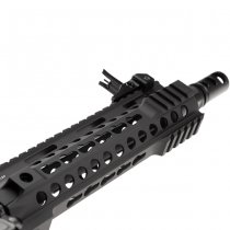 G&G GC16 MPW 9 Inch S-AEG - Black