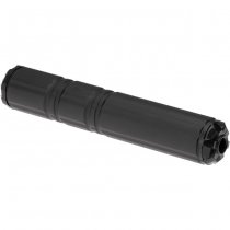 G&G GOMS Mk3 Silencer CCW - Black