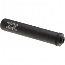 G&G SOCOM Silencer Large CCW - Black