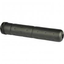 G&G SOCOM Silencer Large CW - Clear