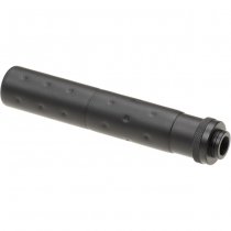 G&G SOCOM Silencer Small CCW - Black